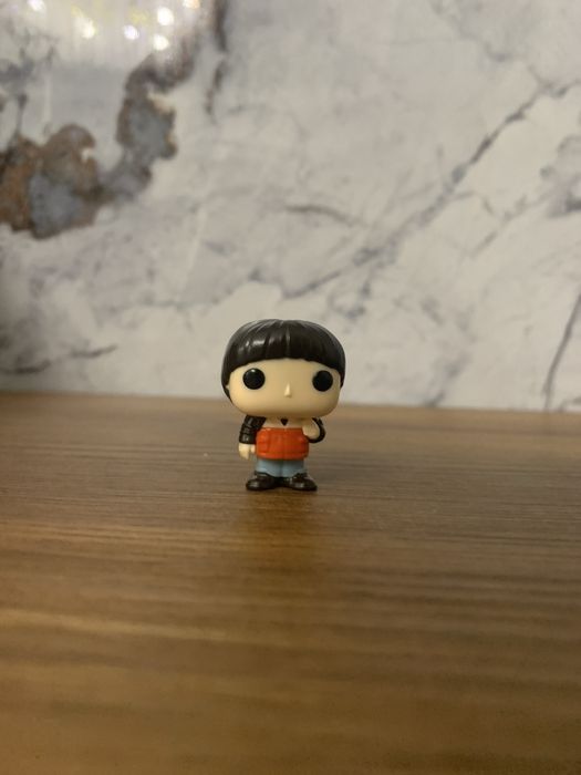 Уилл обычный funko pop