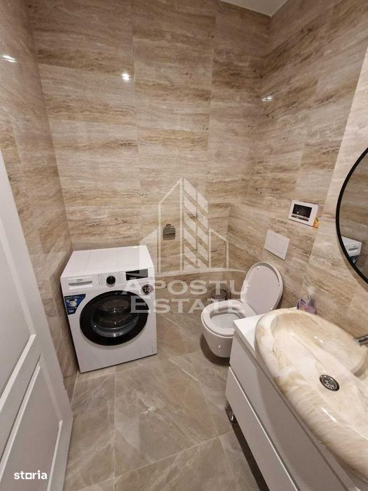 Apartament  2 camere de inchiriat , Campeador City, Torontalului-Timiș - View 5