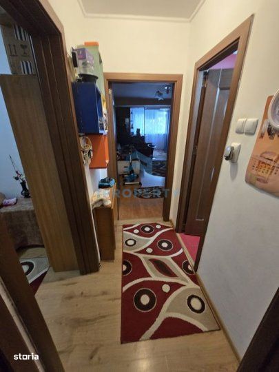 Apartament 3 Camere | Dristor | Pet Friendly | Parcare Inclusa | Balco