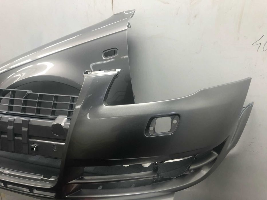 Bara & Aripa Fata Stanga Audi A4 B7 An 2004-2007 (LY7G (Gri))