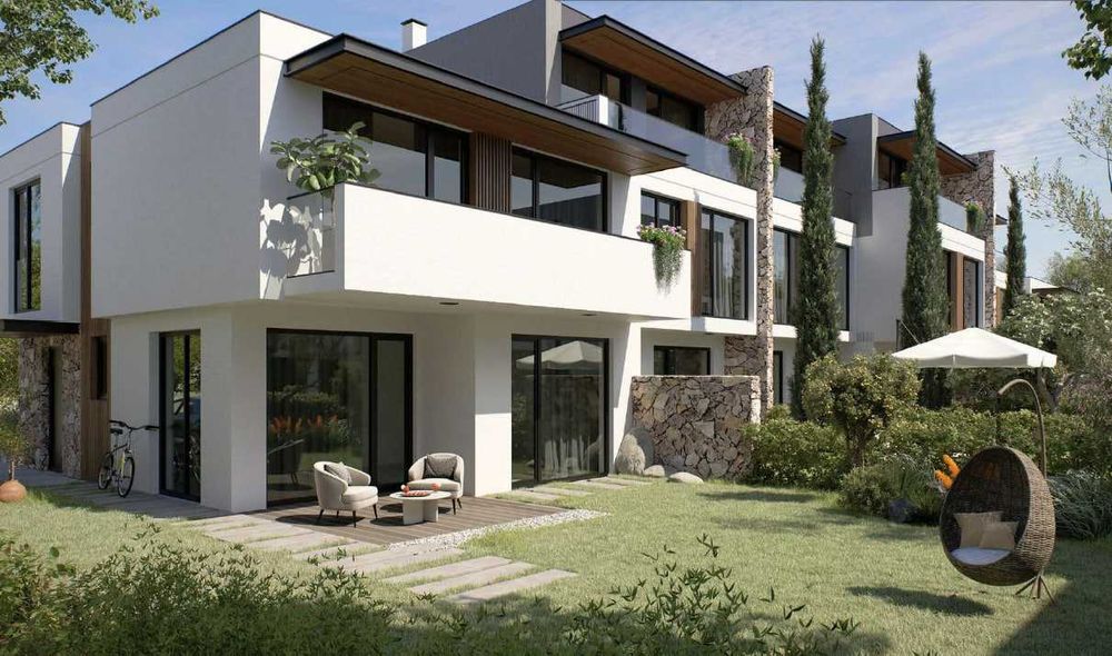 Продава се Къща в Несебър - 169 кв.м за 905 €/кв.м - Снимка #3