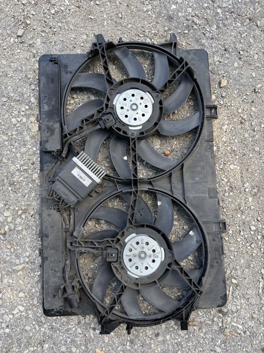 Части Audi  А4 B8