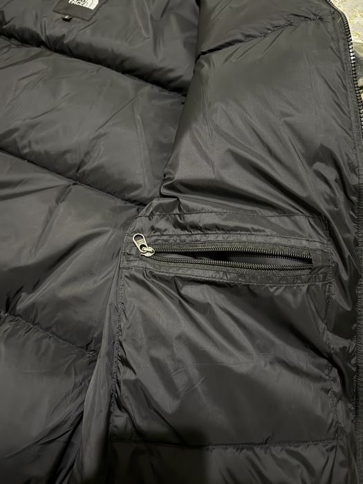 Куртка The north face