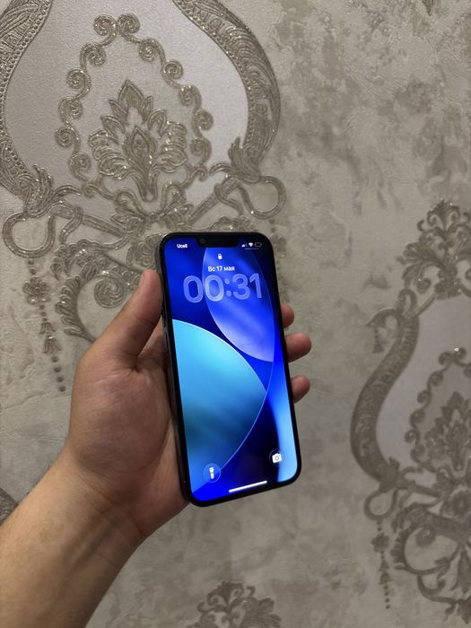 Iphone 13pro 2ta simkartalik 78%yomkst 128gb