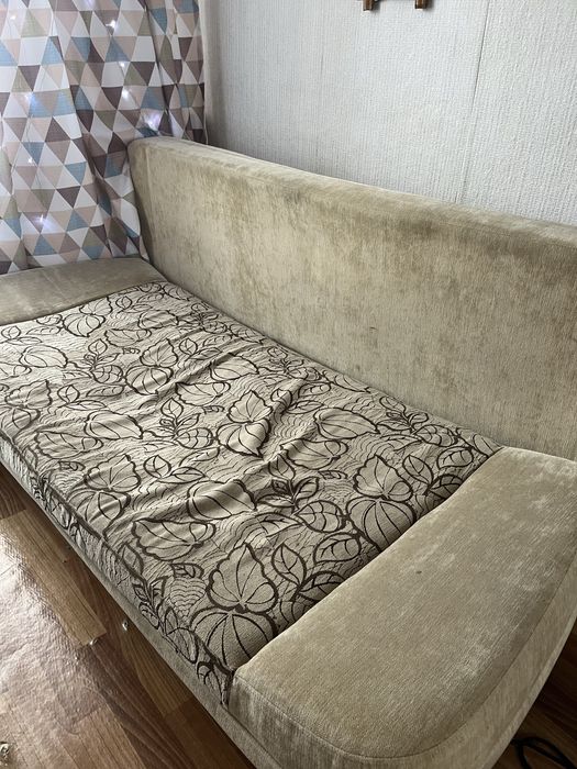 Продам диван раскладной