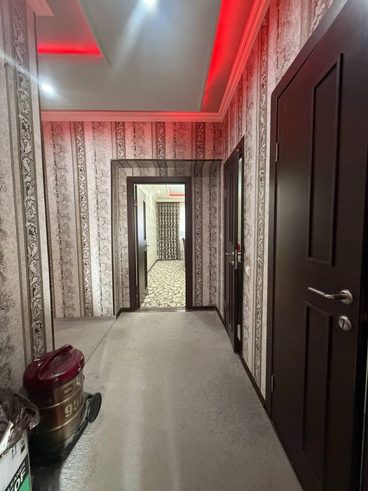 Сергили Янги хаёт 8-худудда 3 хона сотилади новастройка