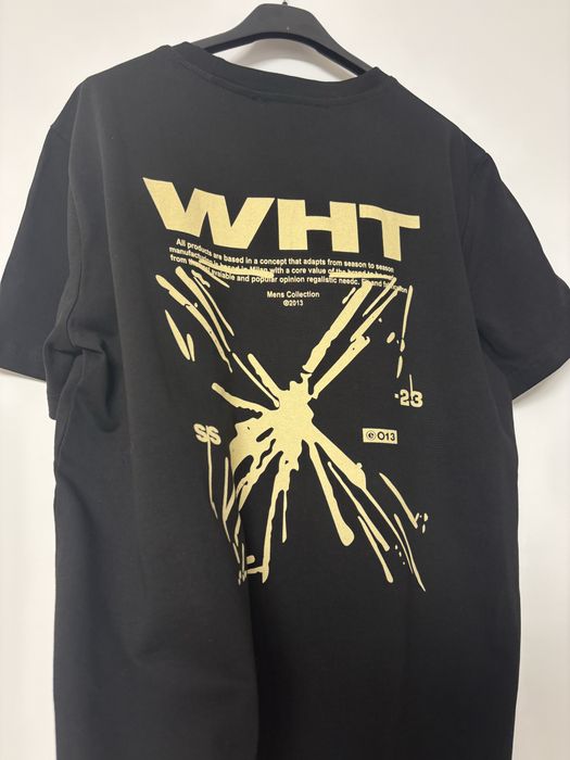 ‼️OFERTA‼️ tricou off white NOU