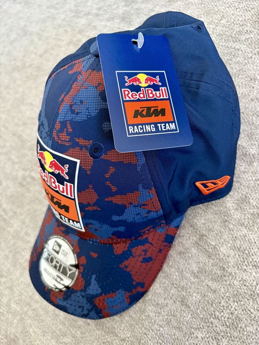 Sapca Red Bull Raicing
