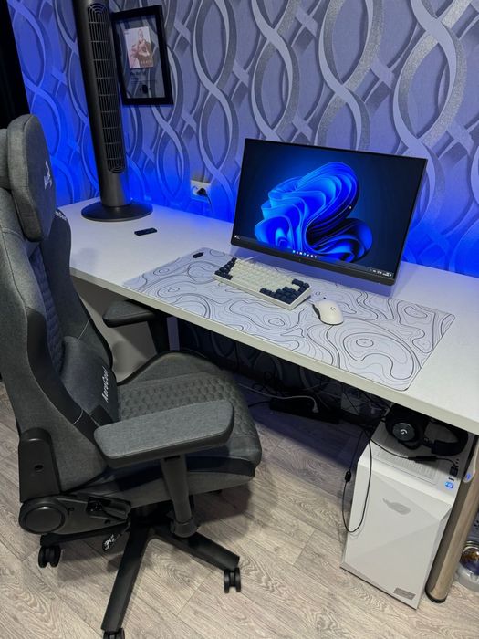 Игровое кресло компьютерное