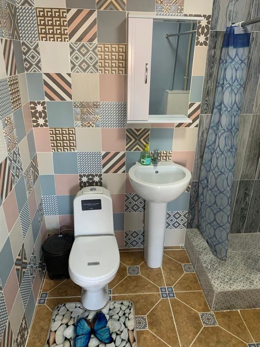 Сдам дом долгосрочно.