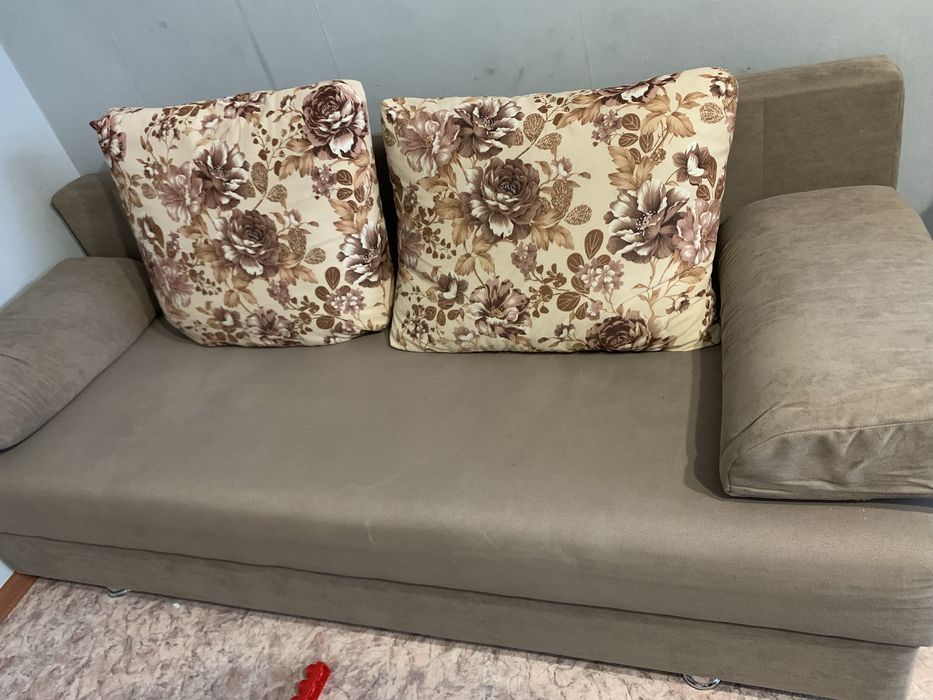 диван книжка раскладной