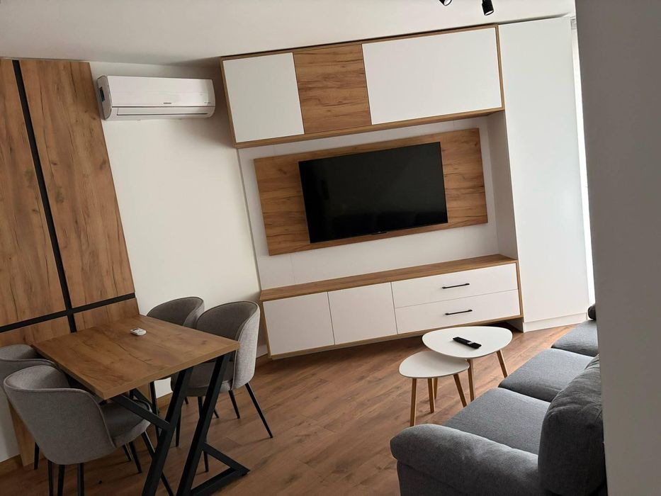 Дава се под наем Двустаен апартамент в София, Малинова долина - 60 кв.м за 917.49 € - Снимка #2