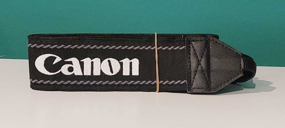 Видеокамера Canon 4k