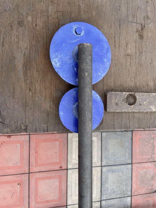 Stol stul aparatlari