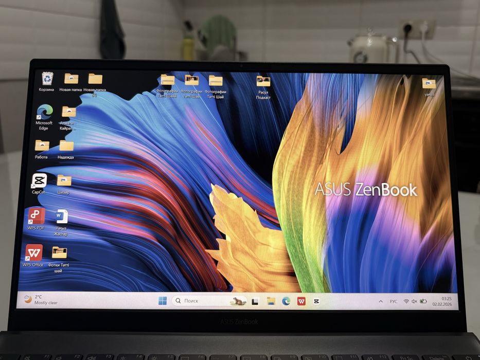 Asus ZenBook 14 Продаю