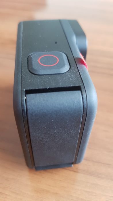 Экшн камера GoPro 10 (в упаковке)