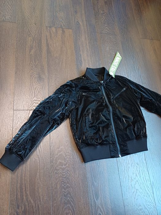 G star RAW оригинално дамско бомбър яке  M