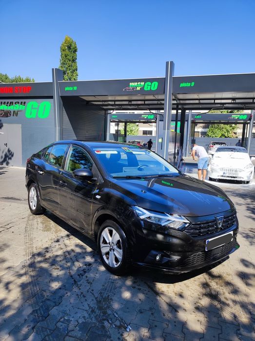 DACIA Logan 2023 — imagine 3
