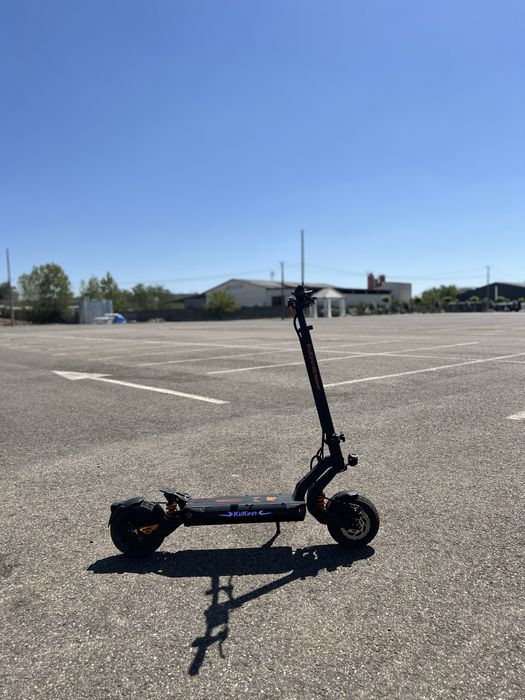 Kukirin g2 master nou