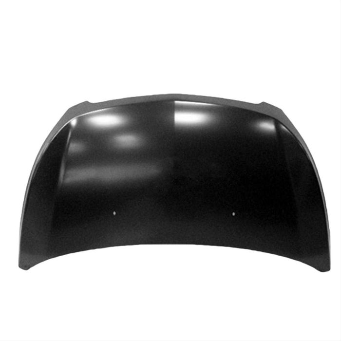 Капоты на Шевролет