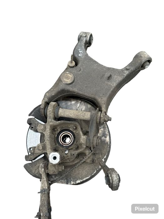 Fuzeta Dreapta Spate Bmw 5 E60 2001 - 2010 2.0 520 D M47 D20 (204D4)