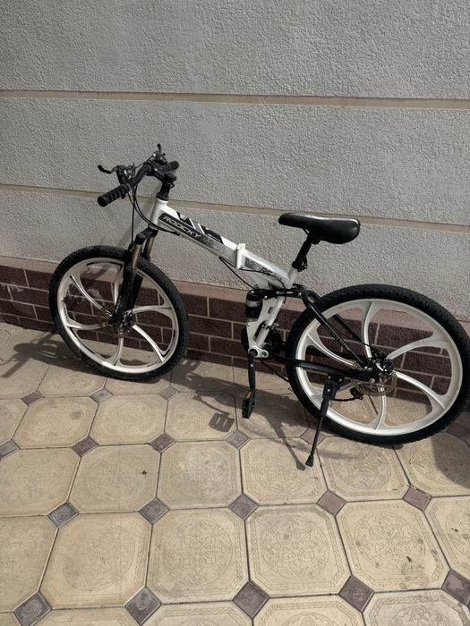 Продам велосипед взрослый