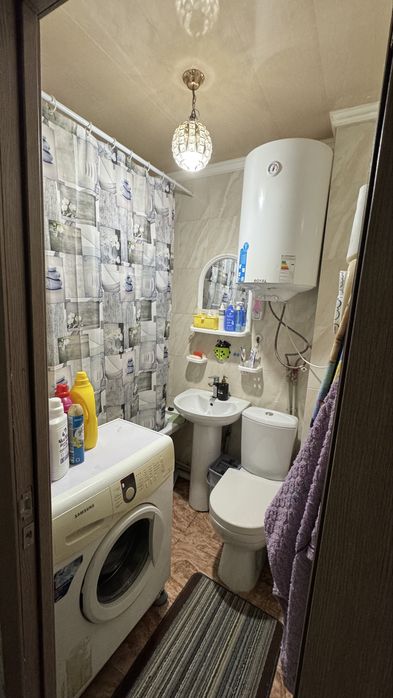 Продам 2-х комнатную квартиру