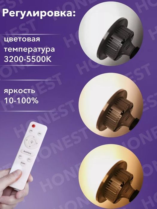Софтбокс для фотосъемки, профессиональная система непрерывного освещен