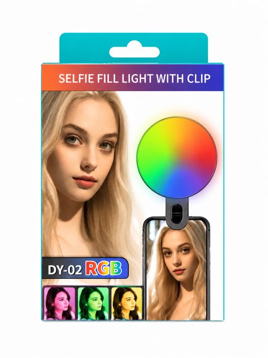 LED-лампа для телефона