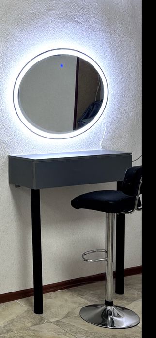 Мойка парикмахерская