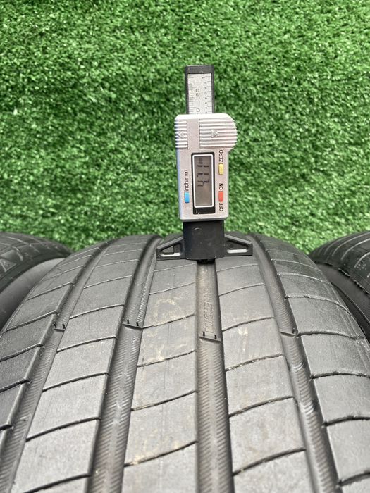 Set 4 anvelope vara Michelin Primacy4 205 55 R17 91W Dot 4920