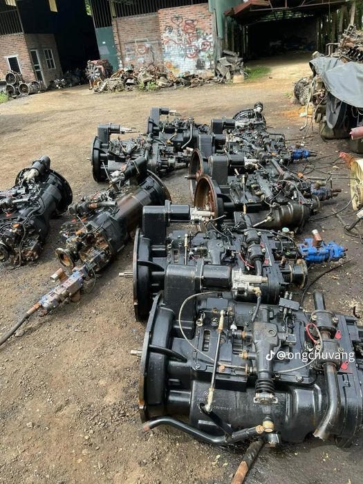 Заводской газлик ва дизель моторлар любой юк мошинага сотувга тайёр