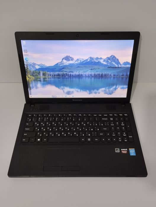 Мощный ноутбук core i5