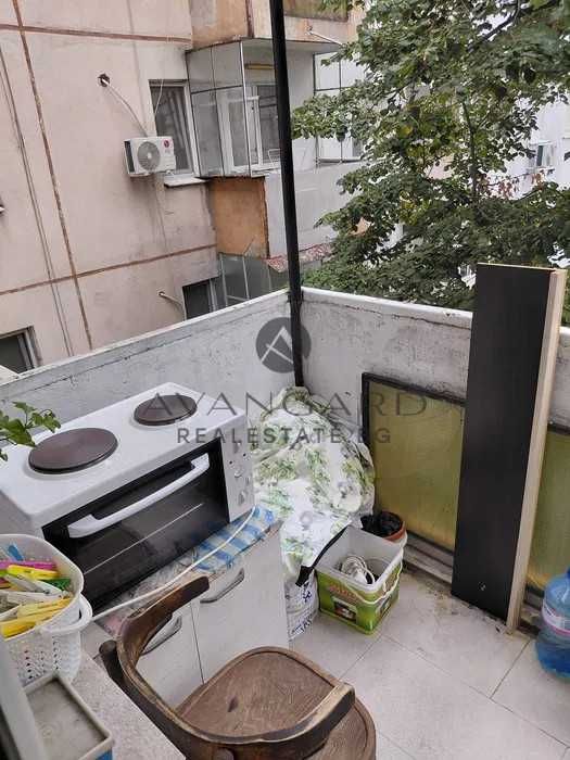 оф.24044 Едностаен обзаведен/ Тракия