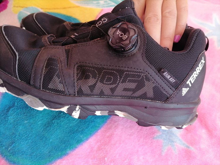 Adidas Terrex 39