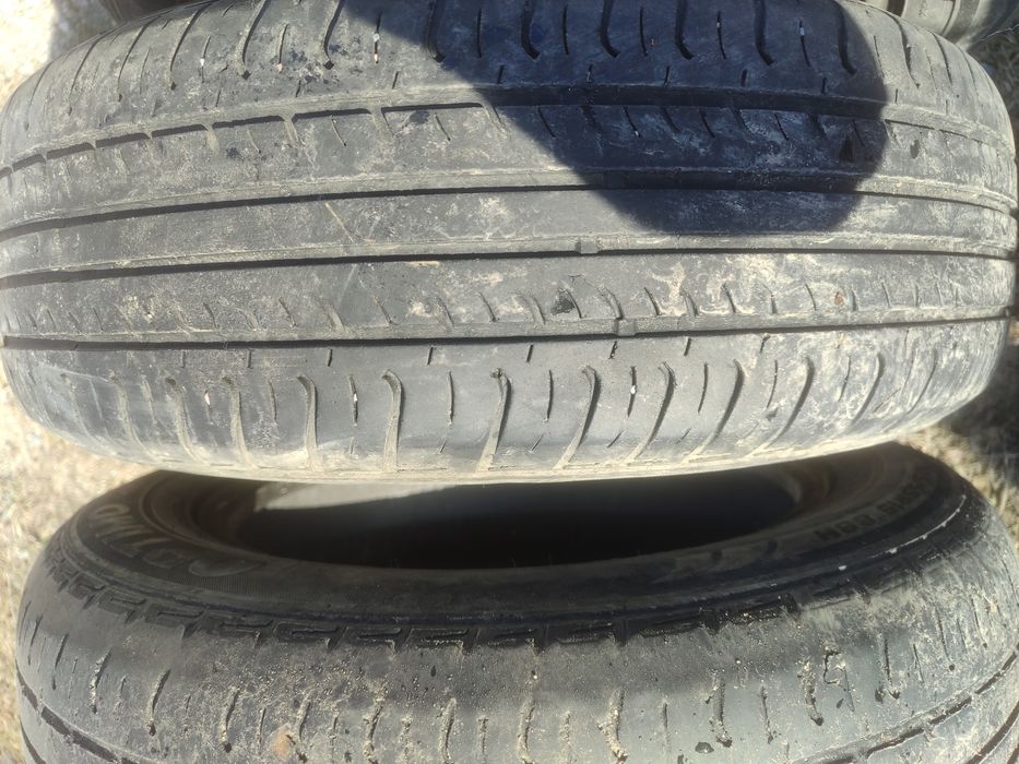 Дөңгелектер жазғы