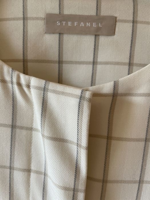 Pardediu Stefanel mărimea L/XL