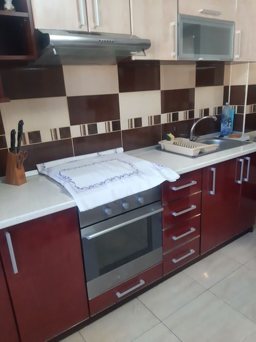 Inchiriez apartament zona centrala