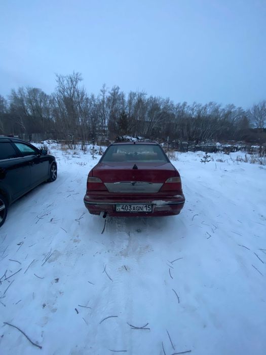 Продам нексию, на ходу