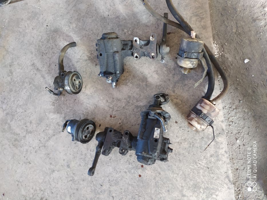 Продам ГУР на Волгу