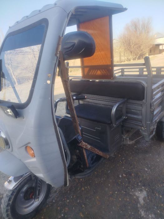 Мотоцкил холати ало