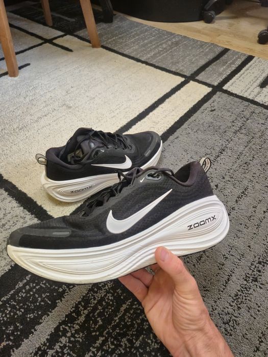 Nike vomero plus (оригинални) 45.5