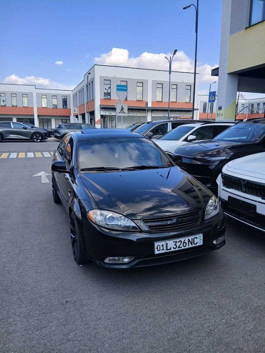 Gentra 3 AT FULL 2020