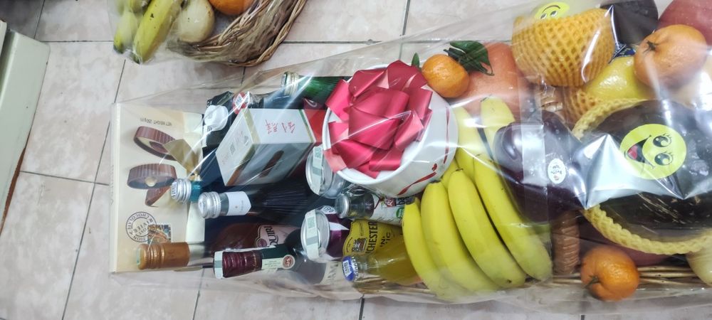 Сават подарка набор