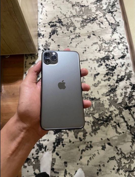 Iphone 11 Pro Max 256gb