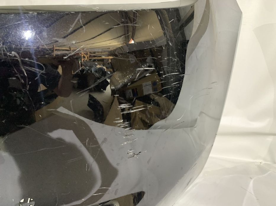 Bara spate Porsche Panamera, 2018, 2019, 2020, 2021, 2022, 2023, cod origine OE 974807421B.