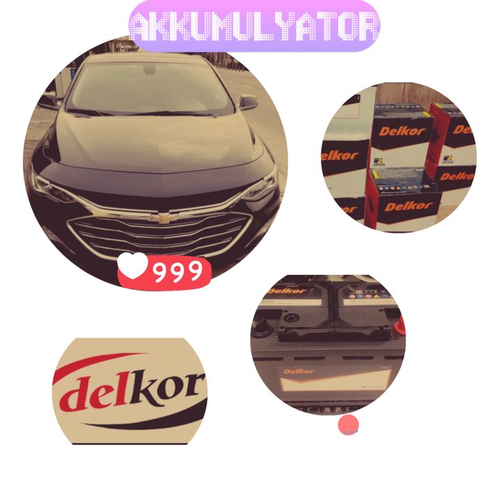 Akkumulyator akumlyator halol savdo 18 oy garantiya