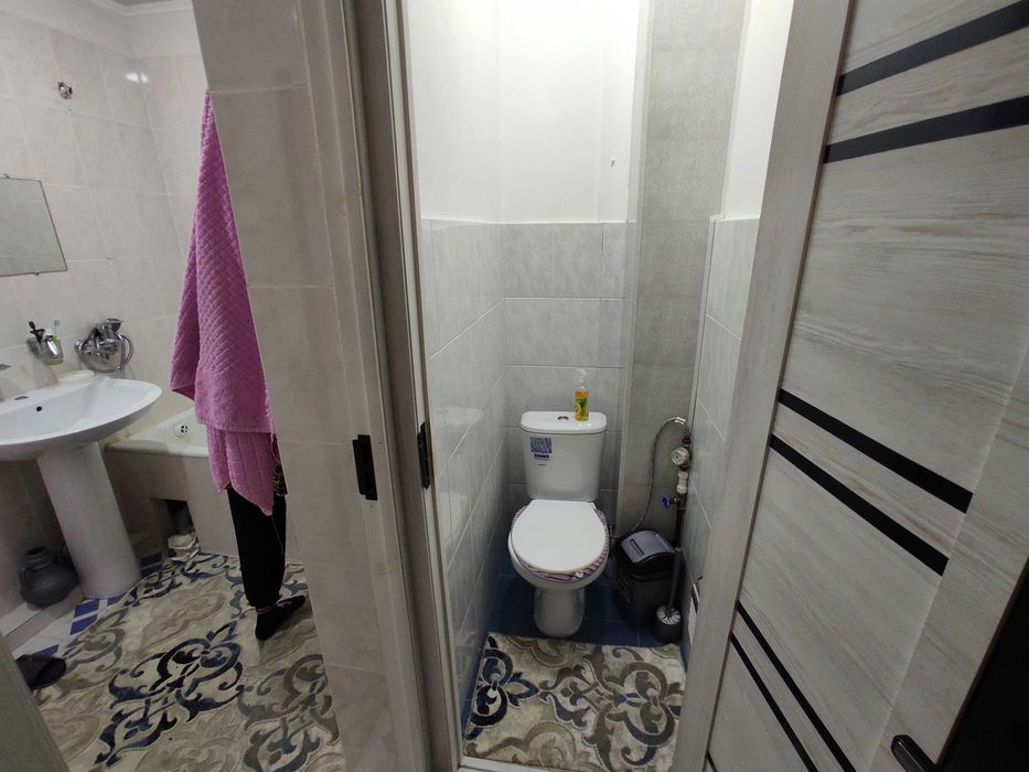 СРОЧНО Продаю свою 2-х комнатную квартиру Яшнабадский район 60м2