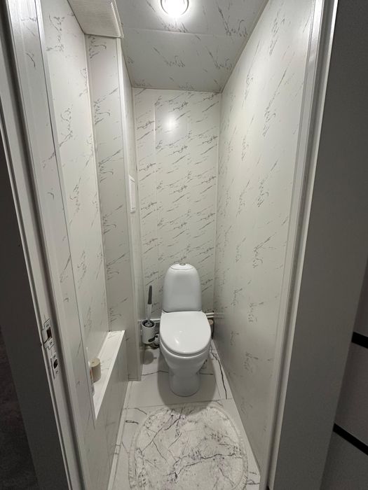 Продам трехкомнатную квартиру