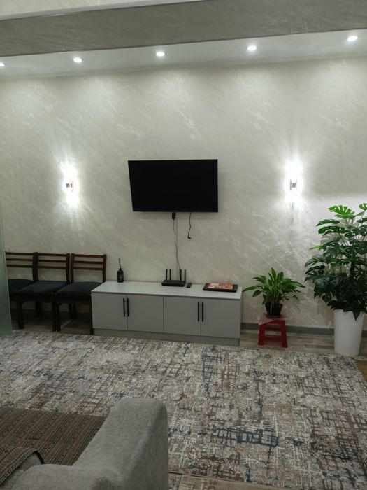 Срочно продам квартиру свою